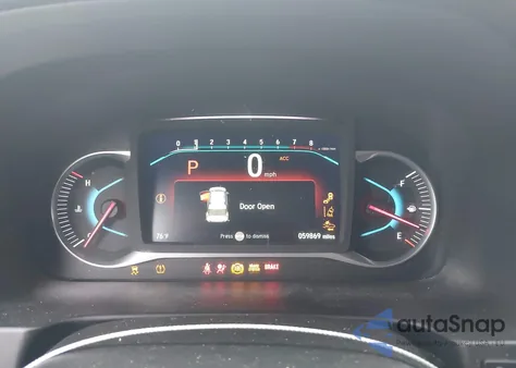 2021 Honda Pilot Exl из США, поврежденный, VIN 5FNYF6H59MB079812